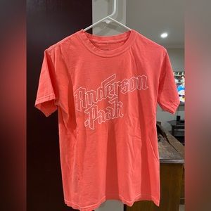 Anderson Paak T-Shirt